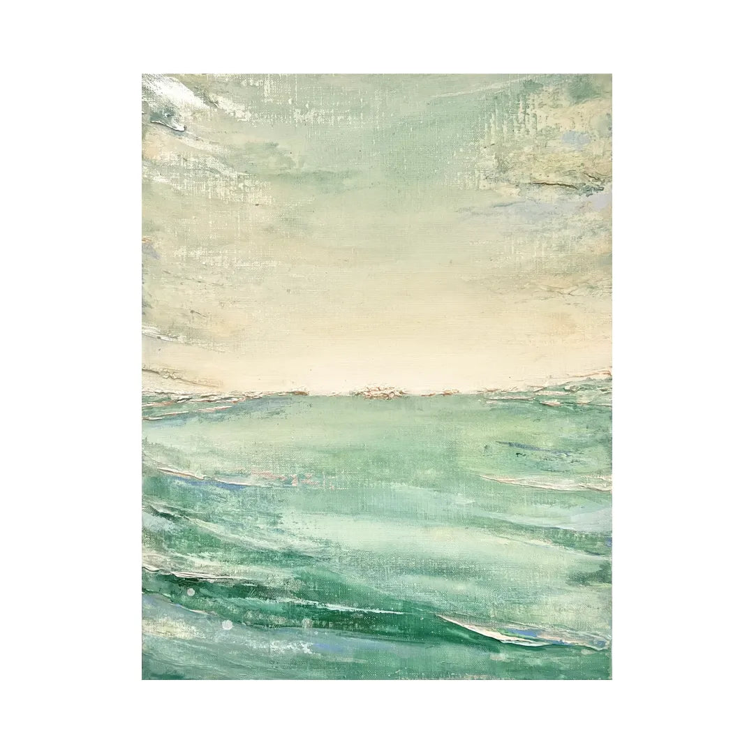 “BORDERLESS - FOREST 2508181”