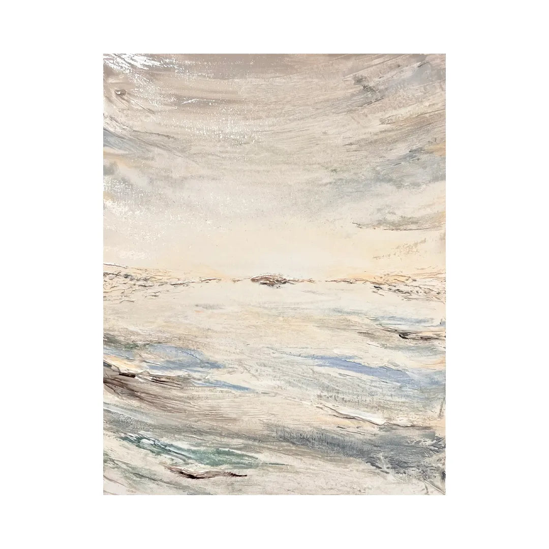 “BORDERLESS - DAWN 2508182”