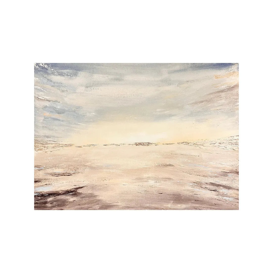 “BORDERLESS - DAWN 2508171”