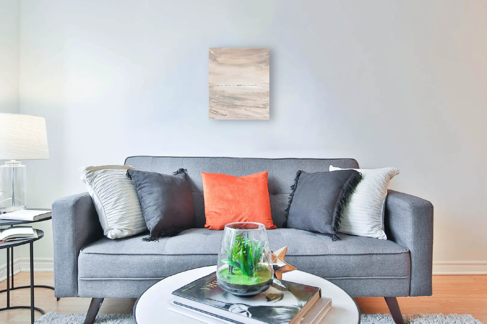 “BORDERLESS - DUNE 2508121”