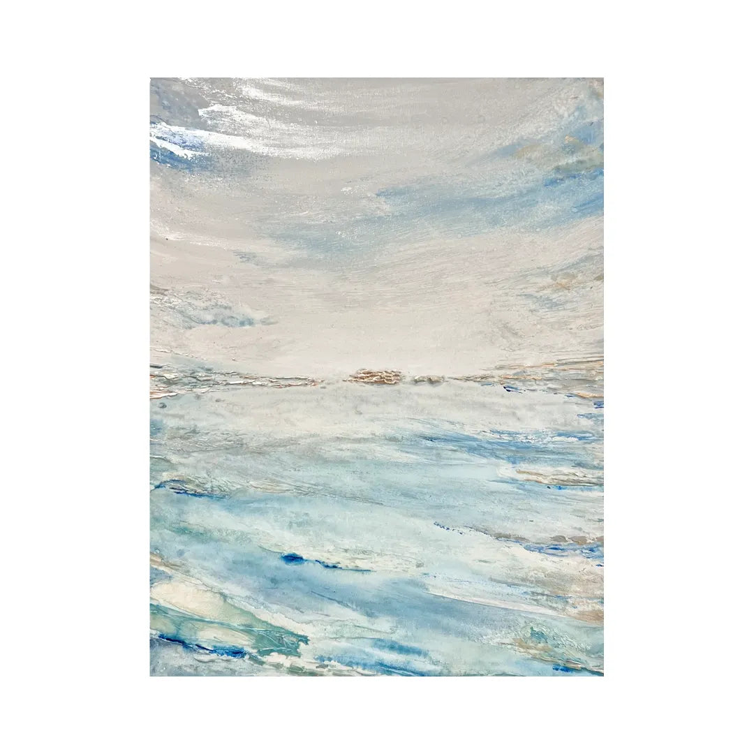 “BORDERLESS - SERENE 2508181”