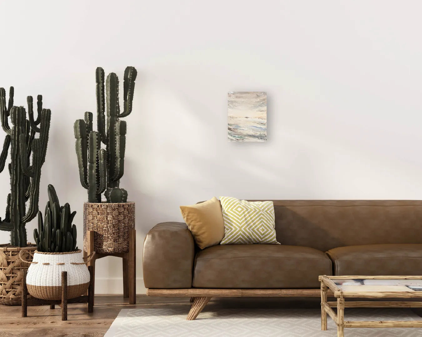 “BORDERLESS - DAWN 2508182”