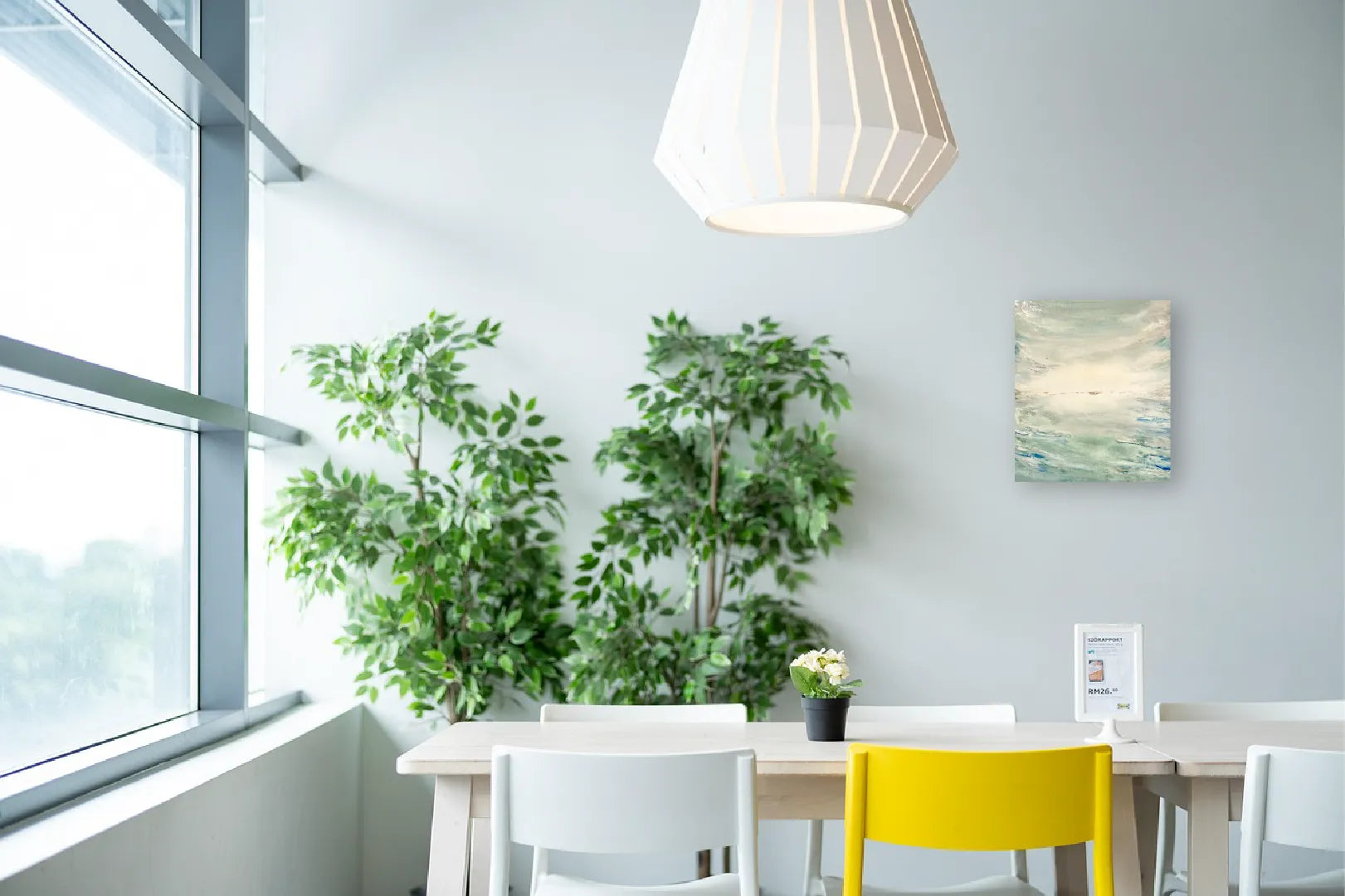 “BORDERLESS - FOREST 2508181”