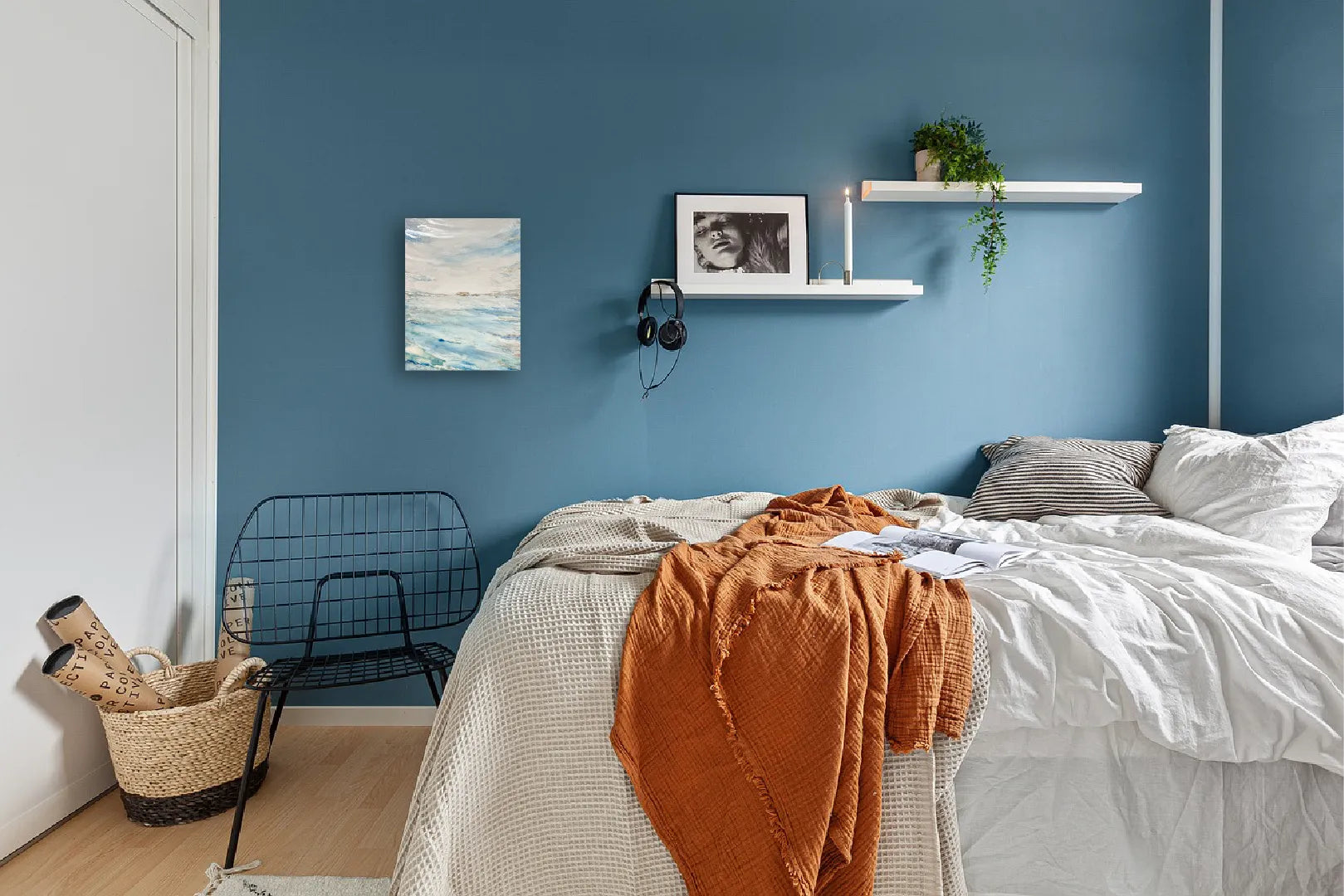 “BORDERLESS - SERENE 2508181”