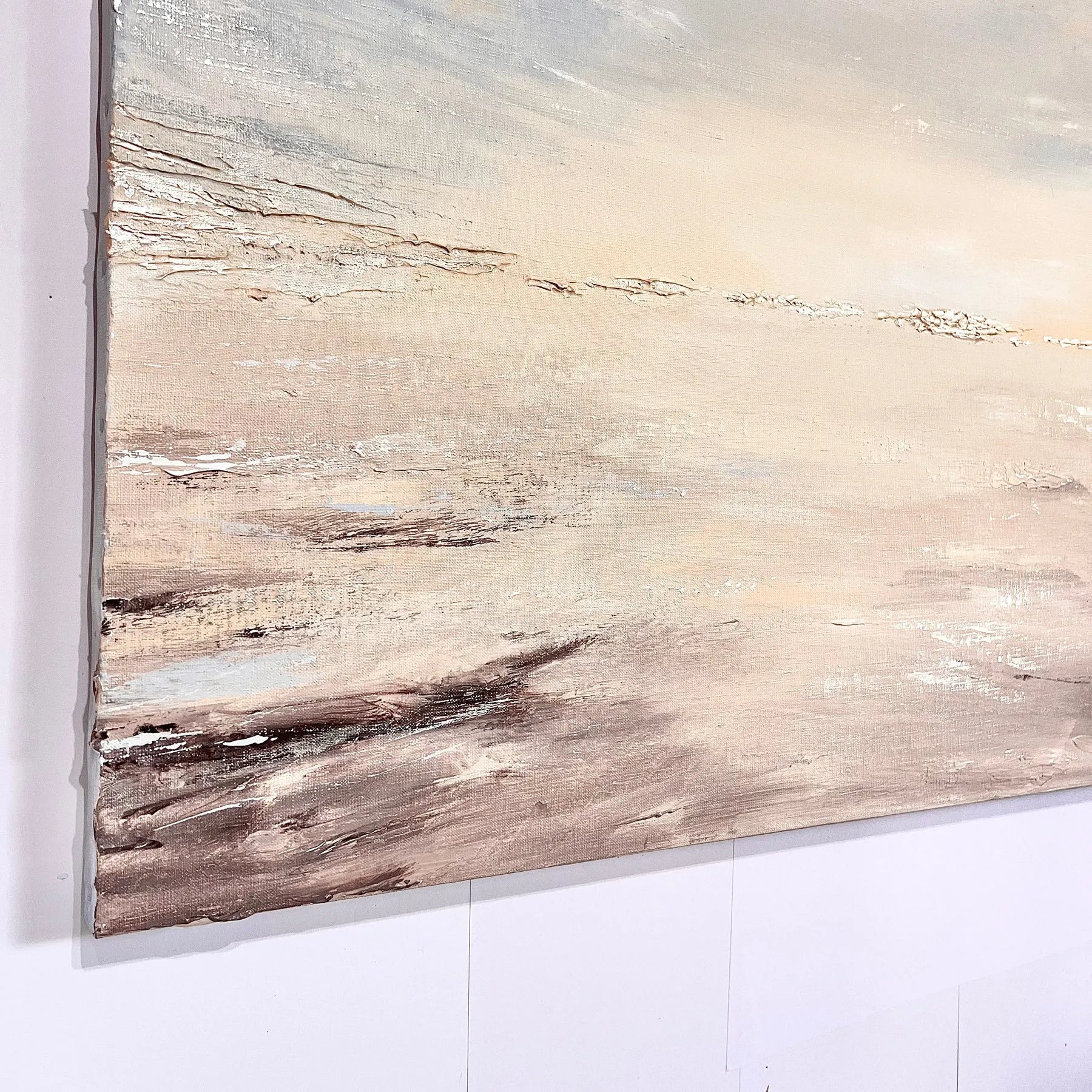 “BORDERLESS - DAWN 2508171”