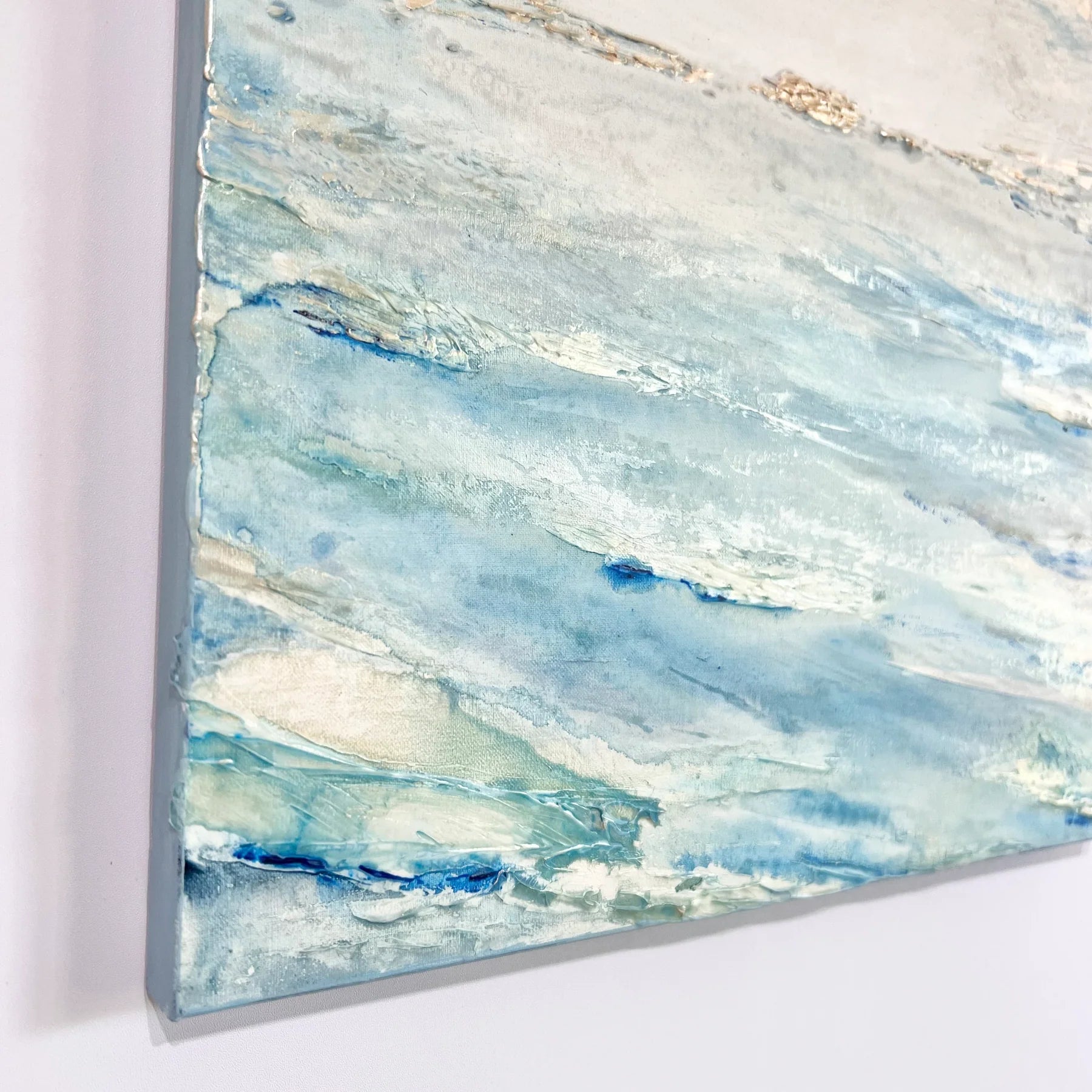 “BORDERLESS - SERENE 2508181”