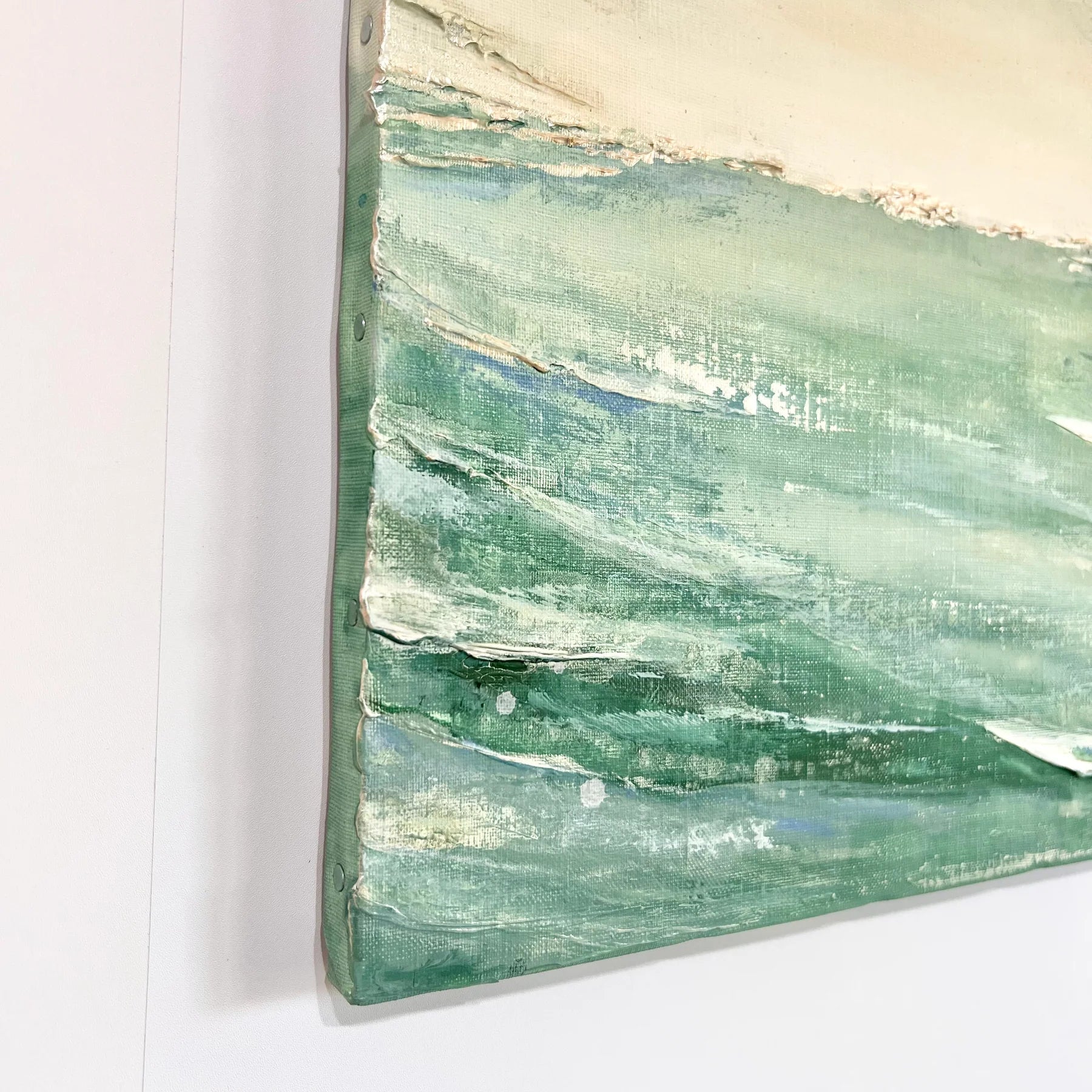 “BORDERLESS - FOREST 2508181”