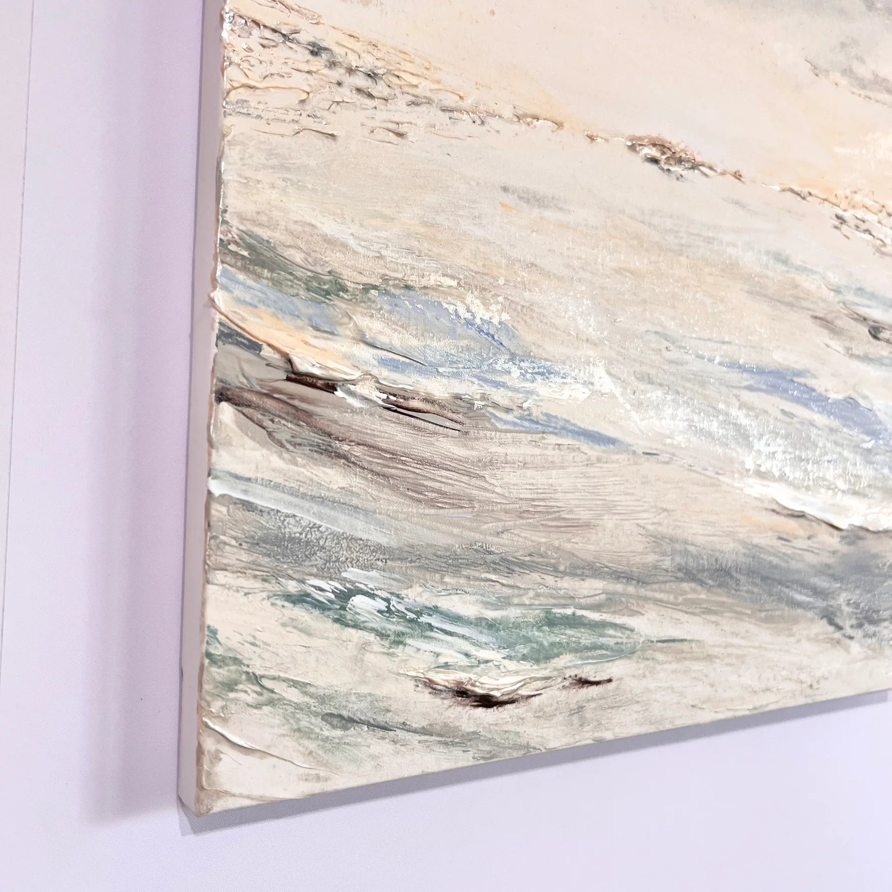 “BORDERLESS - DAWN 2508182”