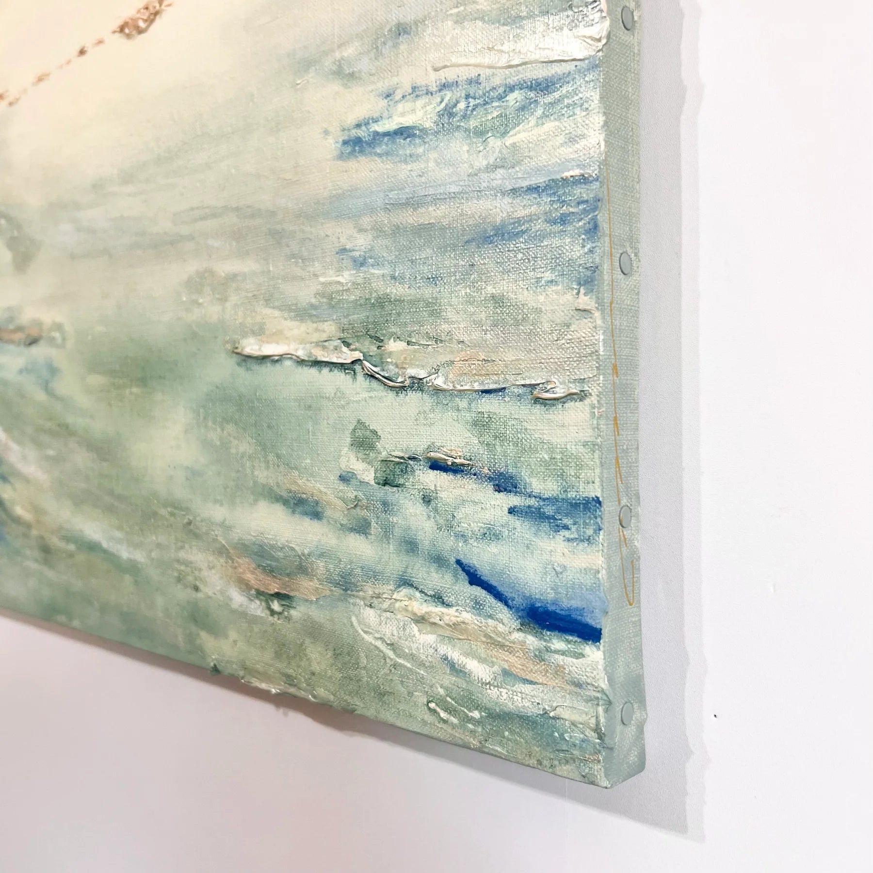 “BORDERLESS - FOREST 2508181”